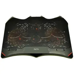 کول پد لپ تاپ تسکو TSCO TCLP 3102