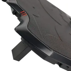 کول پد لپ تاپ تسکو TSCO TCLP 3102