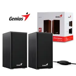 اسپیکر جنیوس GENIUS HF180