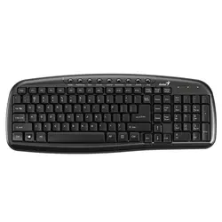 کیبورد جنیوس GENIUS KB-M225