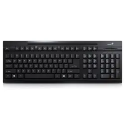 کیبورد جنیوس GENIUS KB-125