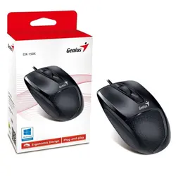 موس جنیوس GENIUS DX-150X