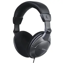 هدست ای فورتک سیمی A4TECH HS800