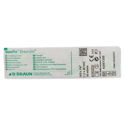 آنژیوکت گارددار بیبران