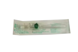 آنژیوکت گارددار بیبران