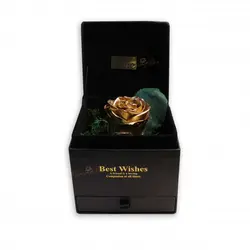 پرشین رز طلایی