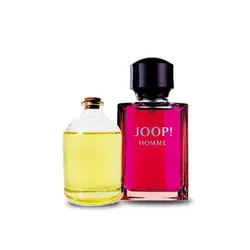 عطر جوپ هوم - قرمز | اسانس خالص و بدون الکل - عطر همراز