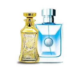 عطر ورساچه پور هوم|اسانس خالص و بدون الکل ژیوادن - عطر همراز