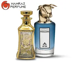 عطر مستر سم پنهالیگونز | Penhaligon’s Mr Sam |اسانس خالص و بدون الکل - عطر همراز