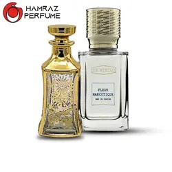 عطر فلور نارکوتیک | اسانس خالص و بدون الکل لوزی | Fleur Narcotique - عطر همراز