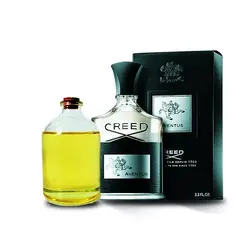 عطر کرید اونتوس | اسانس خالص و بدون الکل| لوزی top - عطر همراز