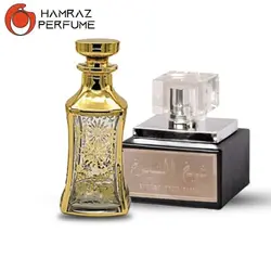 عطر شیخ الشیوخ | Sheikh Al Shuyukh | خالص و بدون الکل - عطر همراز