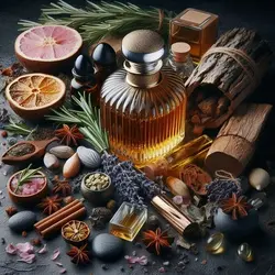 عطر شیخ الشیوخ | Sheikh Al Shuyukh | خالص و بدون الکل - عطر همراز
