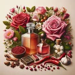 عطر سیگنورینا | اسانس خالص و بدون الکل | Signorina - عطر همراز