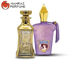 عطر کازاموراتی زرجف لاتوسکا | Casamorati La Tosca | اسانس خالص ژیوادان - عطر همراز