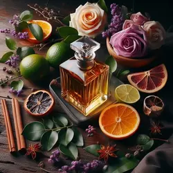 عطر کازاموراتی زرجف لاتوسکا | Casamorati La Tosca | اسانس خالص ژیوادان - عطر همراز