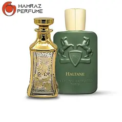 عطر د مارلی هالتان | اسانس خالص لوزی | de Marly Haltane - عطر همراز