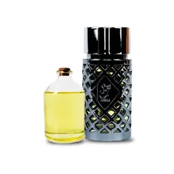 عطر جذاب jazzab | اسانس خالص و بدون الکل - عطر همراز