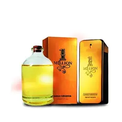 عطر وان میلیون | اسانس خالص و بدون الکل ژیوادن - عطر همراز