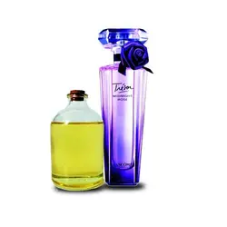 عطر لانکوم ترزور میدنایت رز | اسانس خالص لوزی H - عطر همراز