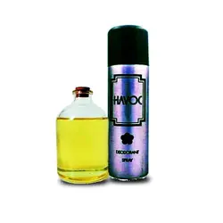 عطر هاواک (اسانس لوزی خالص) - havoc perfume - عطر همراز