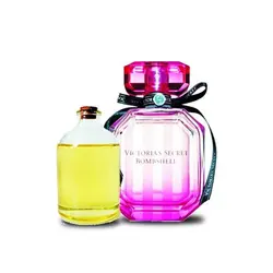 عطر بامب شل ویکتوریا سکرت (لوزی)|اسانس خالص و بدون الکل - عطر همراز