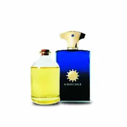 عطر آمواج اینترلود | اسانس خالص و بدون الکل لوزی - عطر همراز