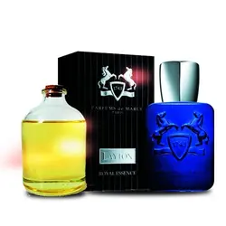 عطر د مارلی لیتون| اسانس خالص و بدون الکل ژیوادن - عطر همراز