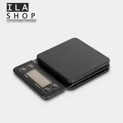 ترازو دیجیتال طرح هریو یک عددی ایلا