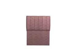 سرتخت متصل به باکس با قاب فلزی 1 نفره - ایرامون