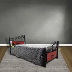 تخت یکنفره صبا