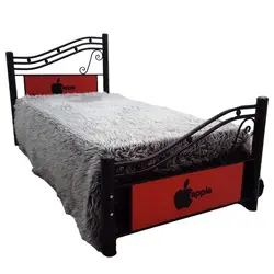 تخت یکنفره صبا