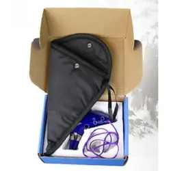 اکارینا ZELDA ALTO C