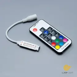 ریموت کنترلر RF RGB12vmini