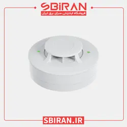 دتکتور حرارتی دما ثابت / افزایشی اعلام حریق کانونشنال ZI-H 715 ROR برند زیتکس