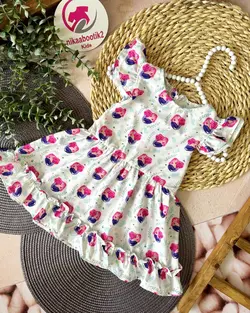 پیراهن پری دریایی