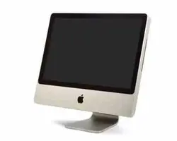 All In One AppleMac A1224 Core2Dou/4G/Hdd160