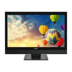 ALL IN ONE DELL OPTIPLEX 3240 I5