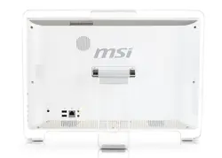 ALL IN ONE MSI
