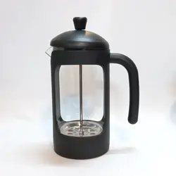 فرنچ پرس دو خط 600ml