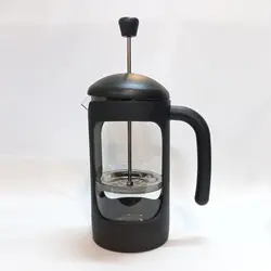 فرنچ پرس دو خط 600ml