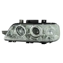 چراغ جلو سمت چپ خودرو 405 SLX برند مدرن - دیجی کارن