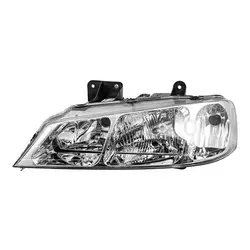 چراغ جلو سمت چپ خودرو پژو پارس برند مدرن - دیجی کارن