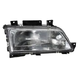 چراغ جلو سمت راست خودرو 405 با لنز PC برند مدرن - دیجی کارن