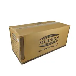 چراغ جلو سمت راست خودرو پژو پارس (بهینه) برند مدرن - دیجی کارن