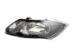 چراغ جلو سمت چپ خودرو کوییک با موتور برند مدرن - دیجی کارن