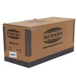 چراغ جلو سمت راست خودرو پیکان طرح قدیم برند مدرن - دیجی کارن