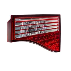 چراغ خطر روی صندوق سمت راست خودرو سمند سورن (برون لامپ) برند مدرن - دیجی کارن