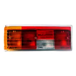 چراغ خطر عقب 59 سمت چپ خودرو پیکان برند مدرن - دیجی کارن