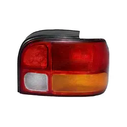 چراغ خطر عقب راست پراید GTX (فابریک بدون وایرست) مدرن - دیجی کارن